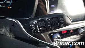 KGM Korando, 2021 — миниатюра 29