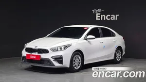 Kia K3, 2019 — миниатюра 1