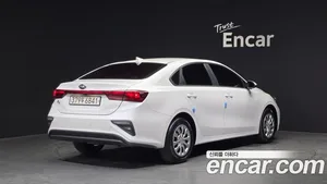 Kia K3, 2019 — миниатюра 2