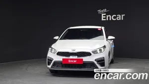 Kia K3, 2019 — миниатюра 3