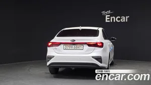 Kia K3, 2019 — миниатюра 4