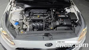 Kia K3, 2019 — миниатюра 6