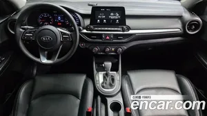 Kia K3, 2019 — миниатюра 10