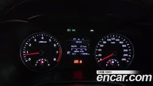 Kia K3, 2019 — миниатюра 11