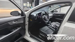 Kia K3, 2019 — миниатюра 13
