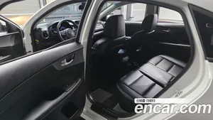 Kia K3, 2019 — миниатюра 17