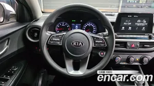 Kia K3, 2019 — миниатюра 18