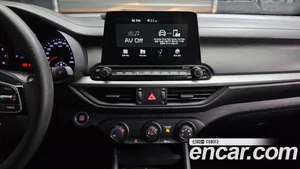 Kia K3, 2019 — миниатюра 26