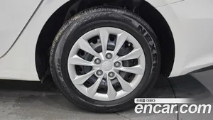 Kia K3, 2019 — миниатюра 7