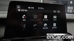 Kia K3, 2019 — миниатюра 30