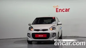Kia morning, 2016 — миниатюра 3
