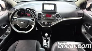 Kia morning, 2016 — миниатюра 10