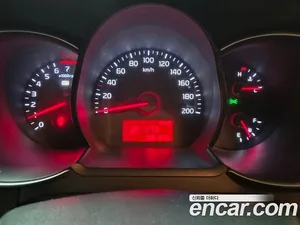 Kia morning, 2016 — миниатюра 11