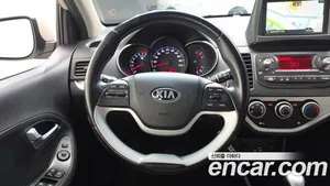 Kia morning, 2016 — миниатюра 19