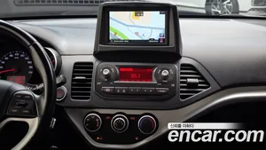 Kia morning, 2016 — миниатюра 20