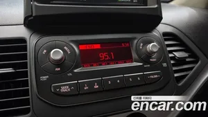 Kia morning, 2016 — миниатюра 25