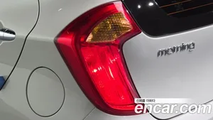 Kia morning, 2016 — миниатюра 9