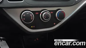 Kia morning, 2016 — миниатюра 31