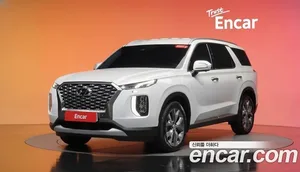 Hyundai Palisade, 2022 — миниатюра 35