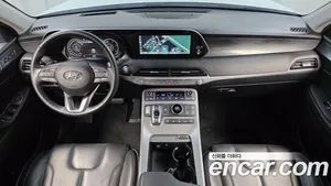 Hyundai Palisade, 2022 — миниатюра 9