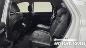 Hyundai Palisade, 2022 — миниатюра 17