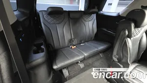 Hyundai Palisade, 2022 — миниатюра 15