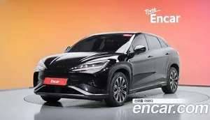 BYD Sealion 7, 2025 — миниатюра 34