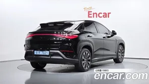 BYD Sealion 7, 2025 — миниатюра 1