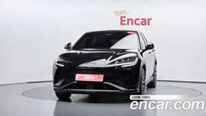 BYD Sealion 7, 2025 — миниатюра 2