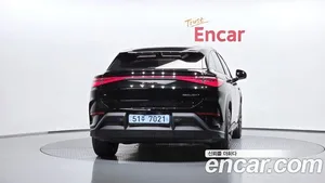 BYD Sealion 7, 2025 — миниатюра 3