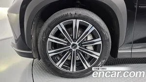 BYD Sealion 7, 2025 — миниатюра 4