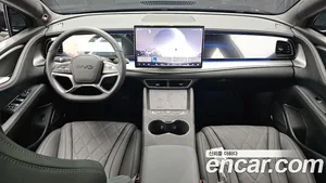 BYD Sealion 7, 2025 — миниатюра 9