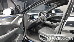 BYD Sealion 7, 2025 — миниатюра 12