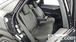 BYD Sealion 7, 2025 — миниатюра 16