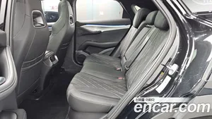 BYD Sealion 7, 2025 — миниатюра 17