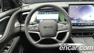 BYD Sealion 7, 2025 — миниатюра 18