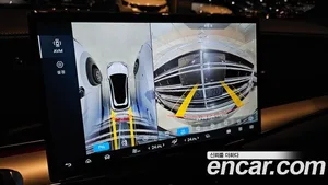 BYD Sealion 7, 2025 — миниатюра 19