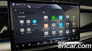 BYD Sealion 7, 2025 — миниатюра 20