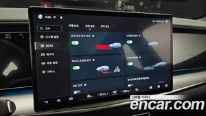 BYD Sealion 7, 2025 — миниатюра 22