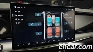 BYD Sealion 7, 2025 — миниатюра 23
