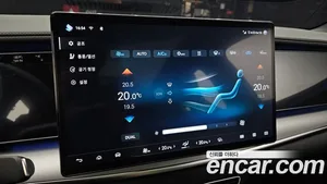 BYD Sealion 7, 2025 — миниатюра 24