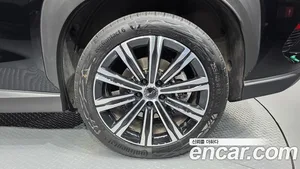BYD Sealion 7, 2025 — миниатюра 6