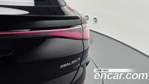 BYD Sealion 7, 2025 — миниатюра 8