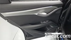 BYD Sealion 7, 2025 — миниатюра 14