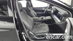 BYD Sealion 7, 2025 — миниатюра 15