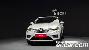 Renault XM3, 2020 — миниатюра 3