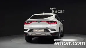 Renault XM3, 2020 — миниатюра 4