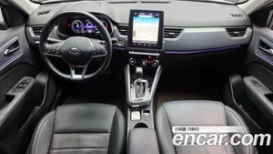 Renault XM3, 2020 — миниатюра 7