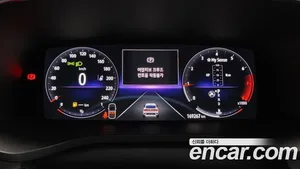 Renault XM3, 2020 — миниатюра 8