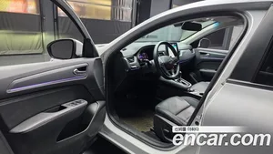 Renault XM3, 2020 — миниатюра 10